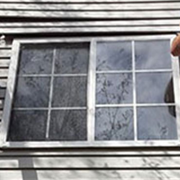 Window Replacement Service in Charlotte NC