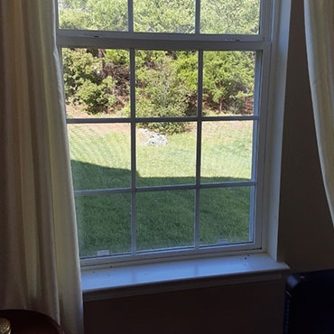 Residential Window Installation in Charlotte NC