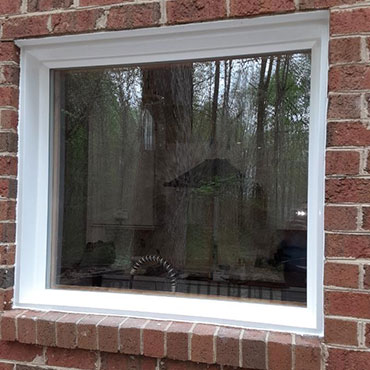 Residential Glass Repair Service in Charlotte NC