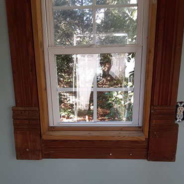 Window Installation Contractor in Charlotte NC