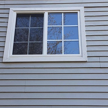 Window Replacement in Charlotte NC